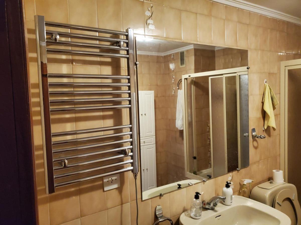 Classic Bedroom In The Center Of Alicante Zewnętrze zdjęcie